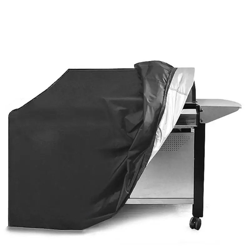 Waterproof Oxford Furniture Rain Cover for Outdoor Gard Wicker Sofa