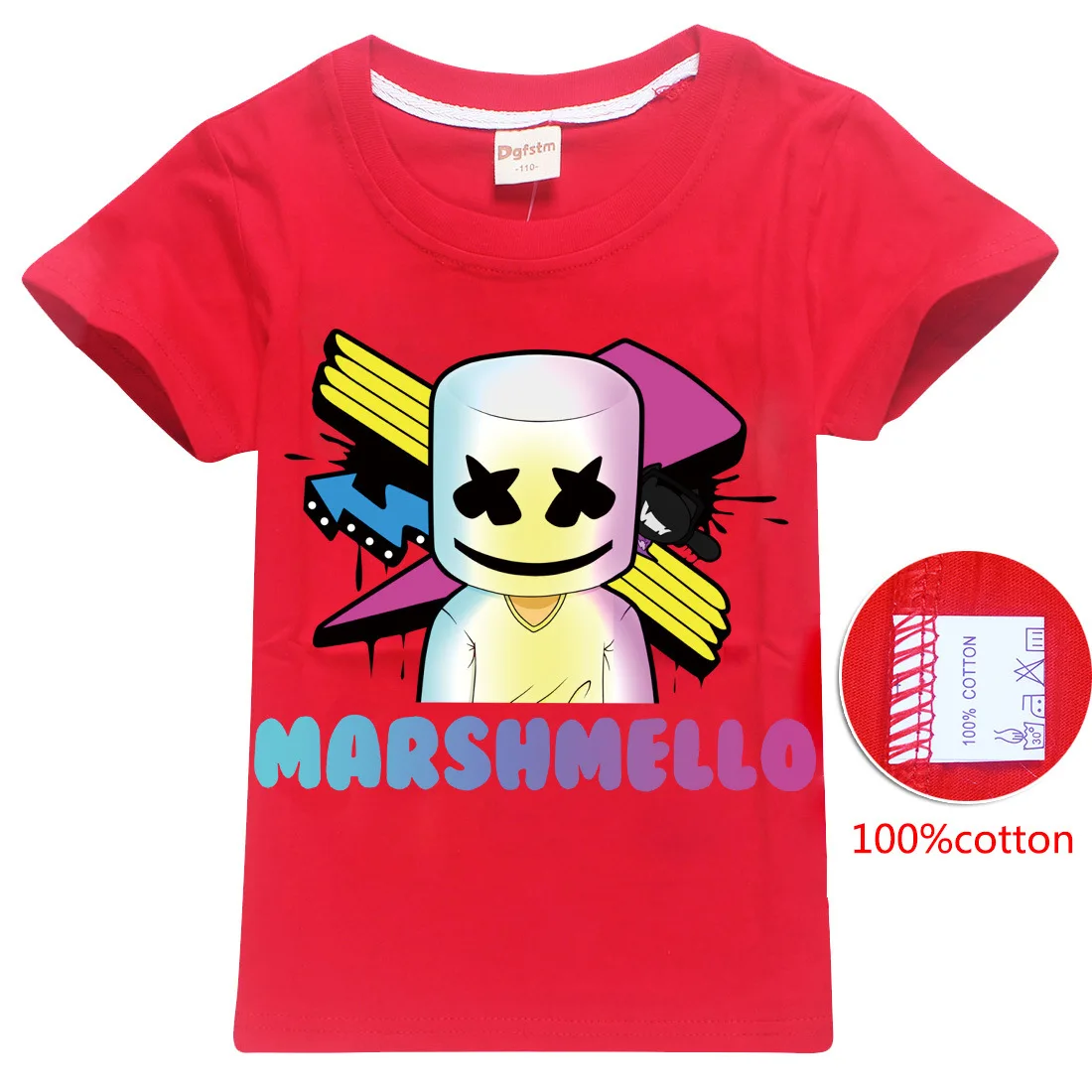 Kids Hot Game Dab T-shirt Costume Boys Summer 3D Print Tees Tops Clothes Children Tshirt Clothing For Baby Cotton T Shirt Kids Hot Game Dab T-shirt Costume Boys Summer 3D Print Tees Tops Clothes Children Tshirt Clothing For Baby Cotton T Shirt