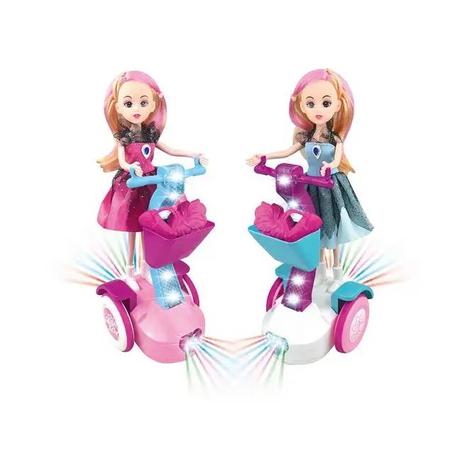 Buy Intelligent Remote Control Doll L Remote Control