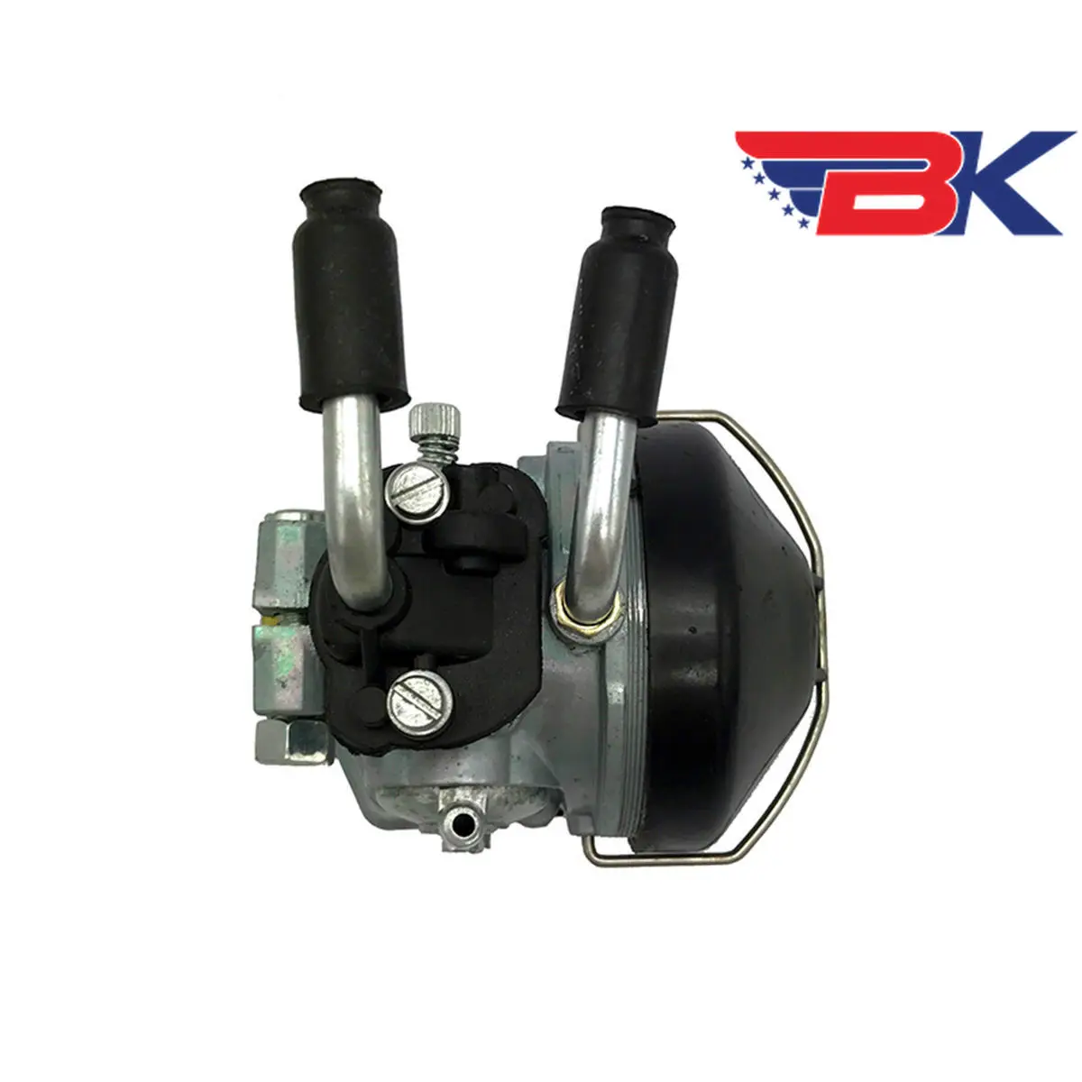 Карбюратор для 15 Dellorto Sha 15/15 peugeot 103 MBK 51 AV10 NEUF 15-15 Carb