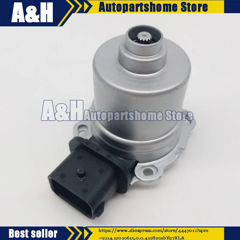 Восстановленный AE8Z 7C604 AE8Z7C604A A Автоматический Привод сцепления коробки передач