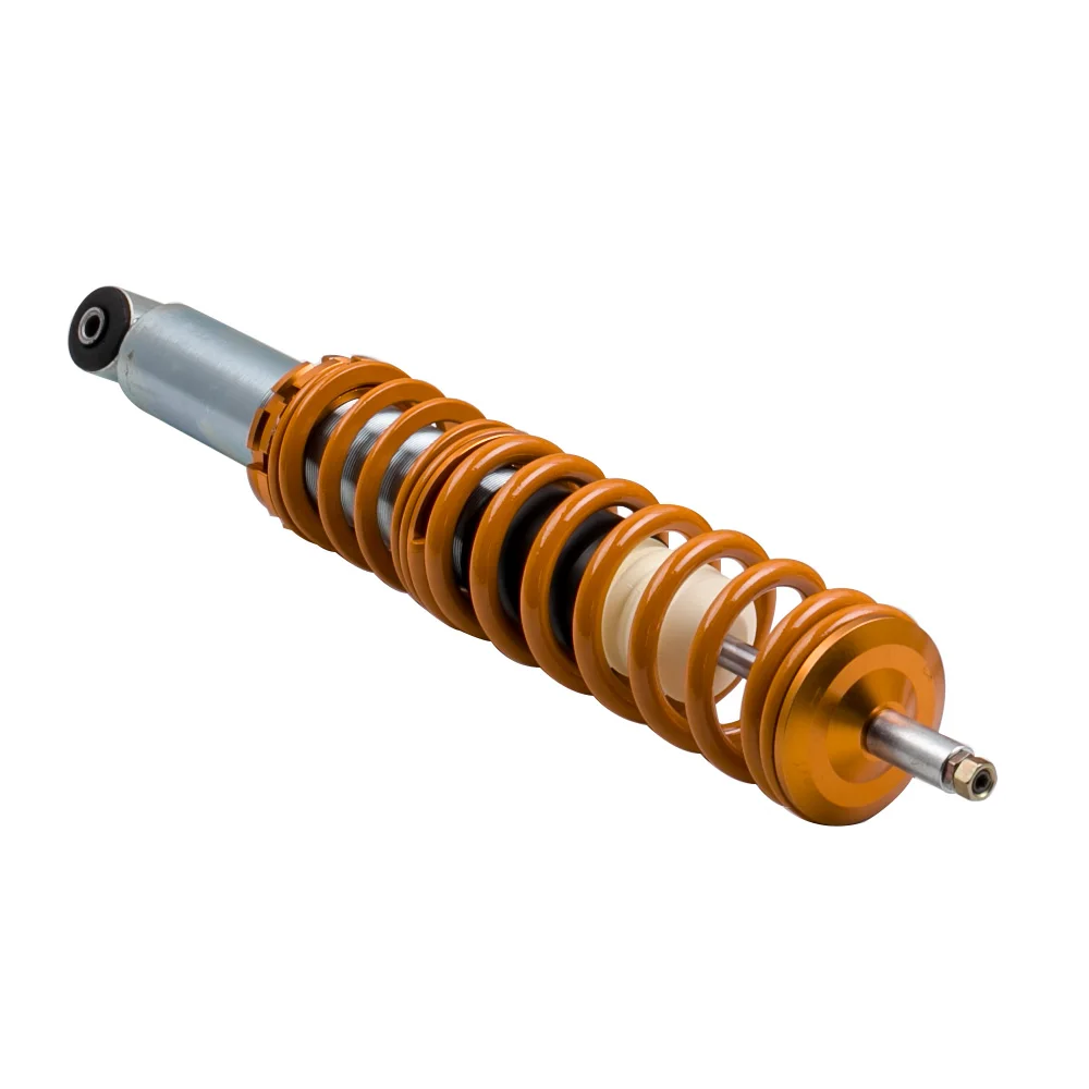 Coilovers катушки Весна над шоковые комплекты для Polo 6N2 2000 SEAT CORDOBA 6K2 VW POLO IBIZA