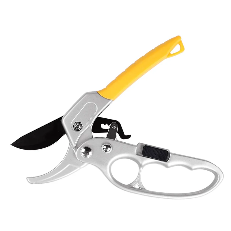 High Carbon Steel Scissors Gardening Plant Scissor Branch