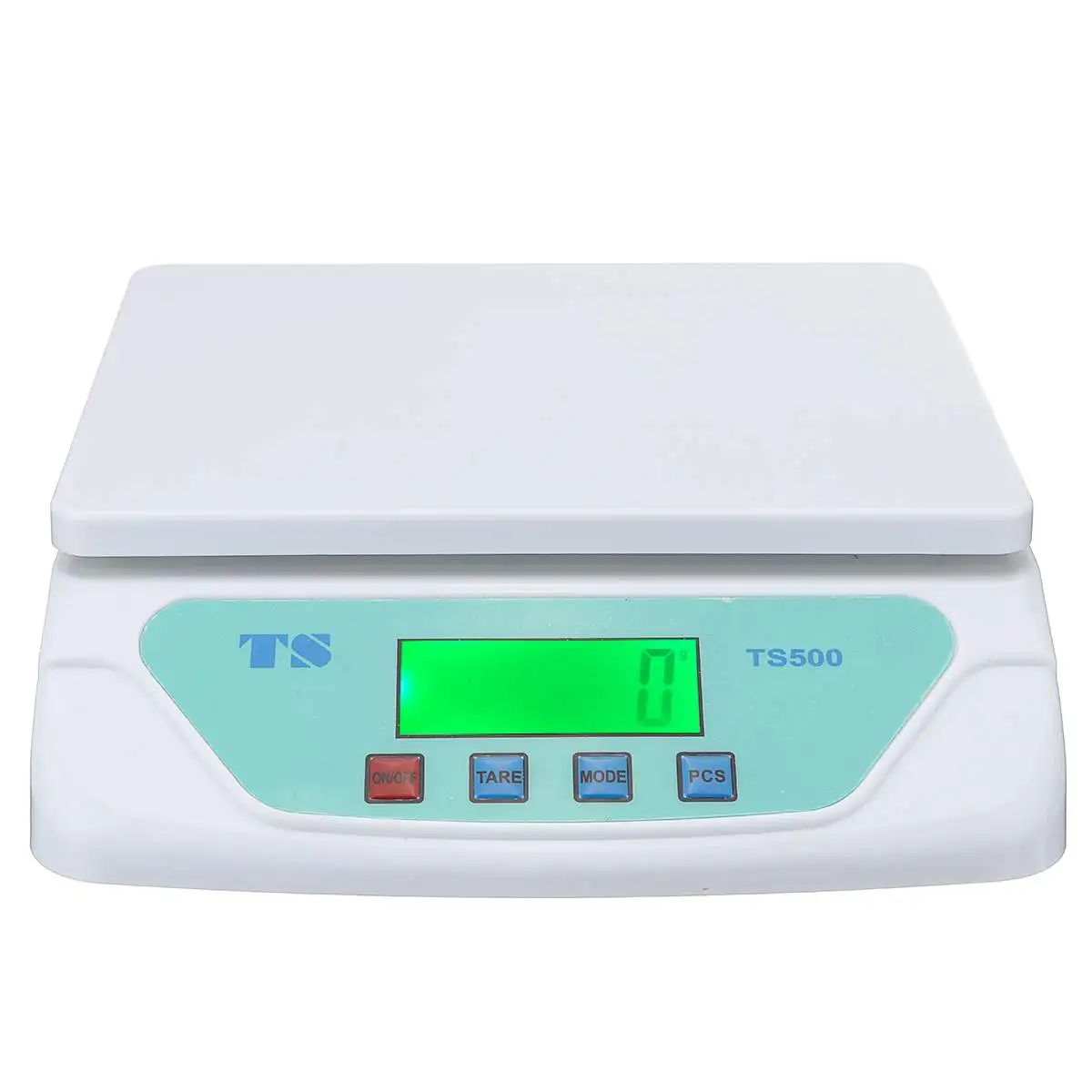 

Electronic Scales Weighing 30kg LCD Display Kitchen Scales Grams Balance universal for Home Electronic Balance Weight