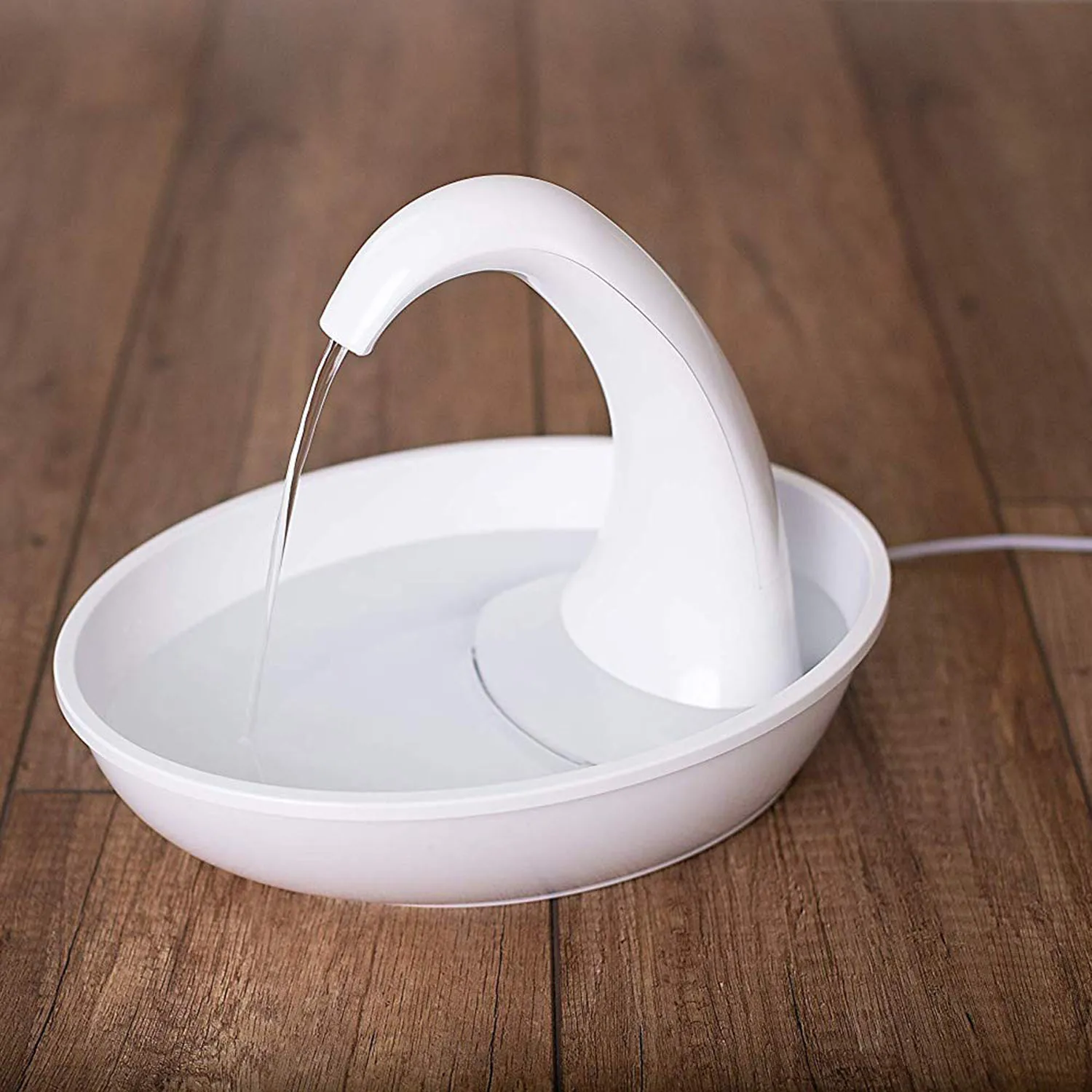 pioneer cat water fountain