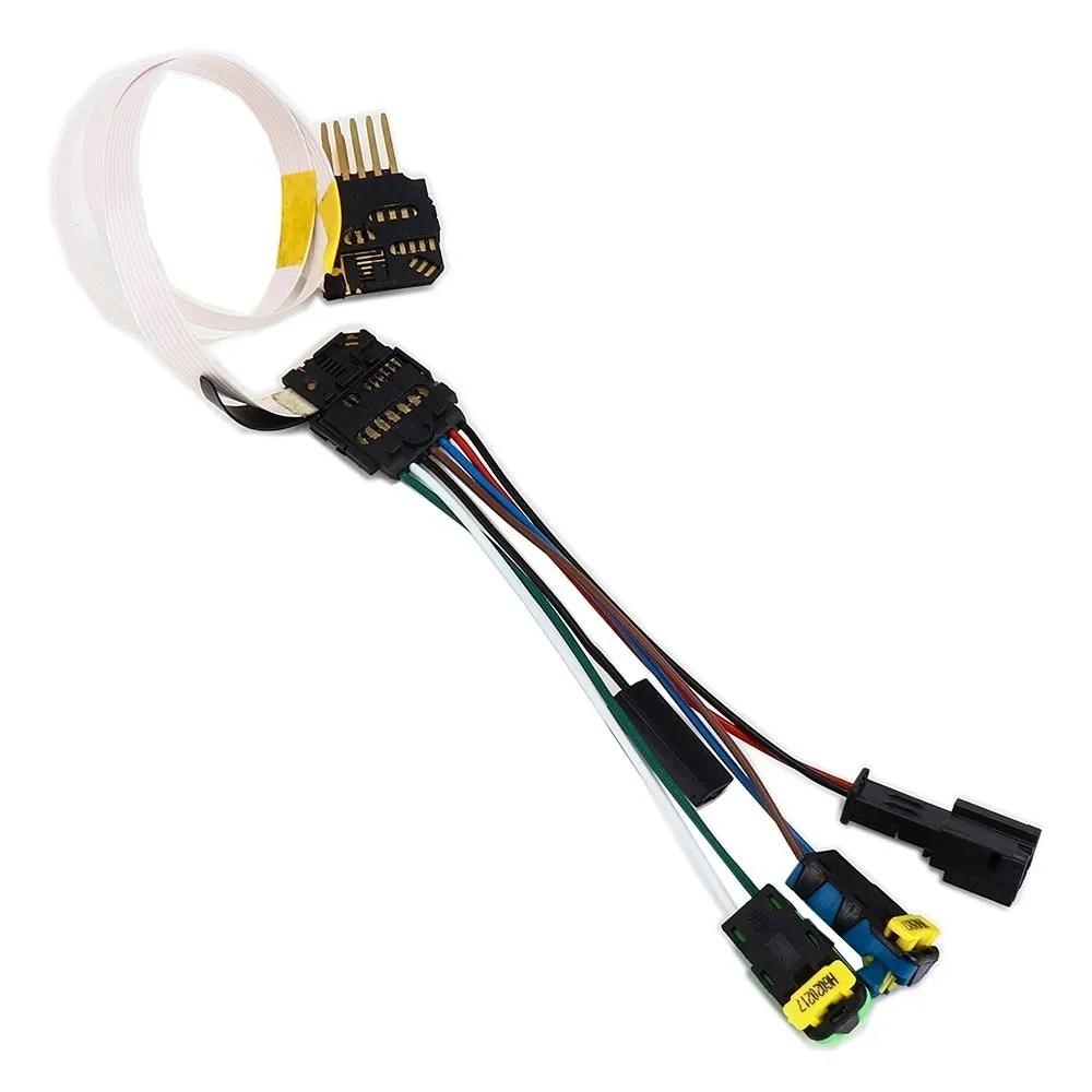 

Replacement Loop Wire Cable For Renault Megane II Megane 2 Coupe Megane II Break Megane II Grantour 2002-2009