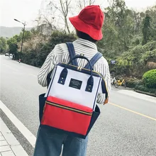 Женский высококачественный холщовый рюкзак для путешествий, женский рюкзак Mochila Feminina Sac A Dos Back Pack, школьные сумки для девочек-подростков, рюкзак