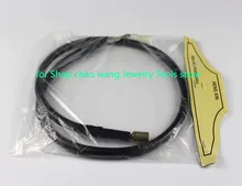 Outter Interior Foredom Rotary Tubo de Encaixe para Polimento Do Motor