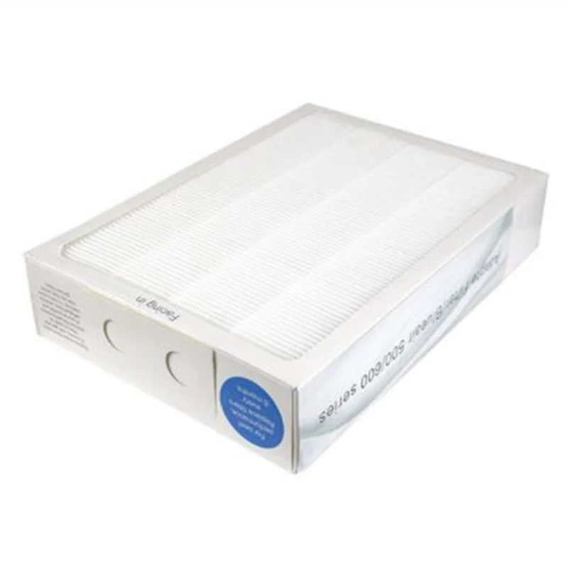 

Air Filter 550E 650B For Blueair 500/600 Series/Home Improvement Purifier Hot