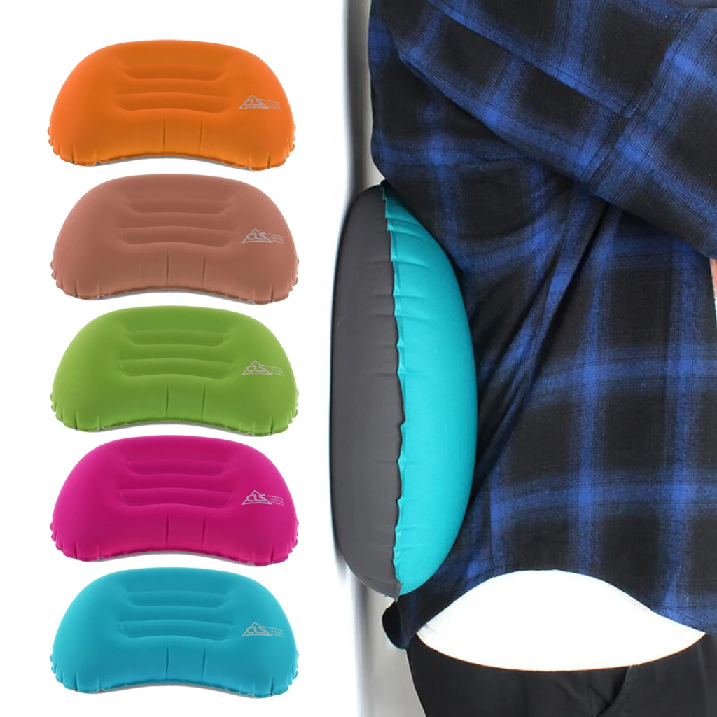 Buy Ultralight Camping Pillow Compressible Compact