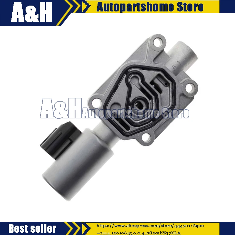 Восстановленный Однолинейный соленоид 28250 P4R 315 28250P4R315 для Honda Civic 1996 2000 CRV 1997