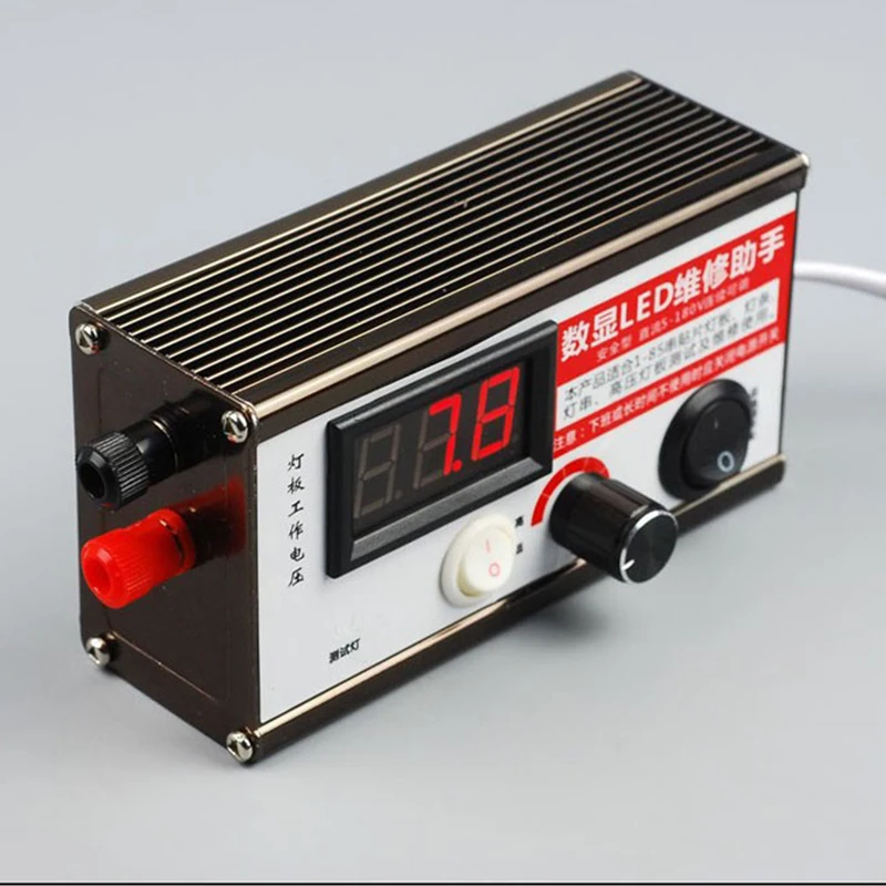 

Durable LED TV Backlight Tester 1-100 Inch LED Lamp Beads Boards Detection Tool