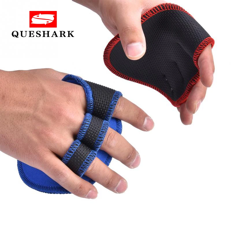 1 Pair Unisex Weightlifting Gloves Women Men Fitness Sports Body Building Training Gymnastics Grips Gym Hand Palm Protector 1 Pair Unisex Weightlifting Gloves Women Men Fitness Sports Body Building Training Gymnastics Grips Gym Hand Palm Protector