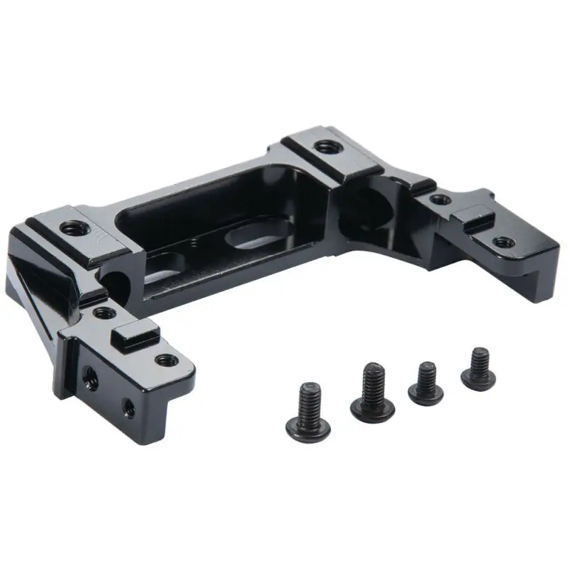 

Spare Bumper Base Upgrade For SCX10 II Axial SCX10 Front Mount Tools Accessories