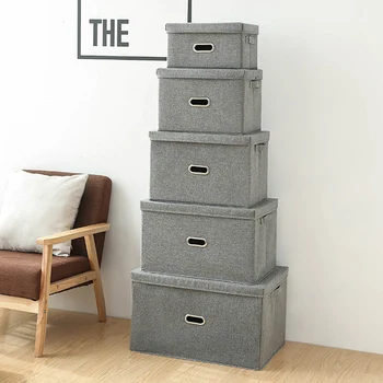 

1 Pcs Multifunctional Storage Box Organizer Case Foldable Drawer Portable for Home Socks Underwear @LS AP08