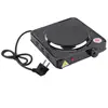 1000W Electric Stove Hot Plate Warmer Coffee Tea Milk Heater Cooktop Home Use US EU Plug 3