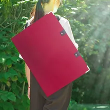 A3 доска для рисования эскиз большой водонепроницаемый чертежный планшет 6K рюкзак буфер обмена эскиз коврик для рисования Инструменты товары для рукоделия для художника