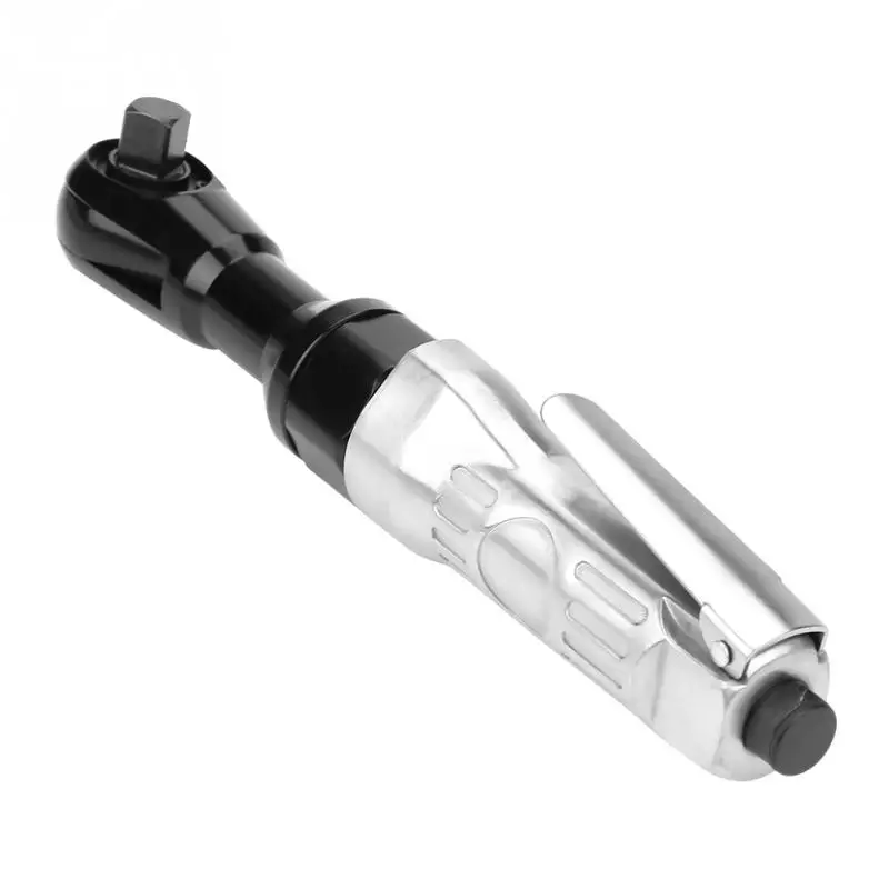 

12.5mm (1/2") / 10mm (3/8") Square Drive Pneumatic Air Ratchet Wrench Pneumatic Wrench Power Tools 160rpm