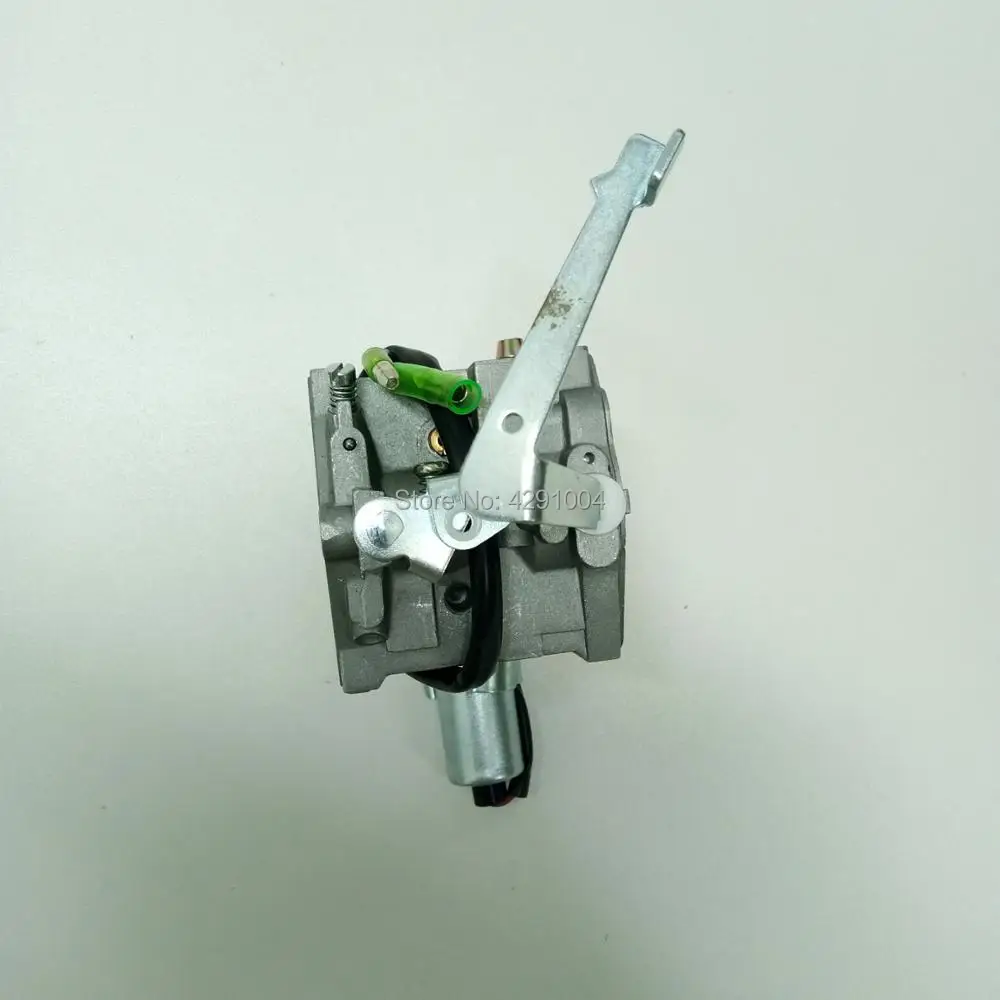 185f 5kw gerador da gasolina parte gerador 04