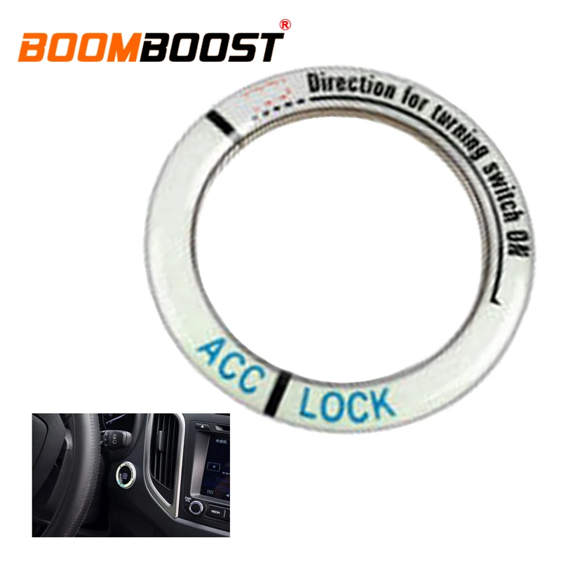 FOR Nissan/Sylphy/Livina/Qashqai/Tiida/Sunny colored aluminum luminous