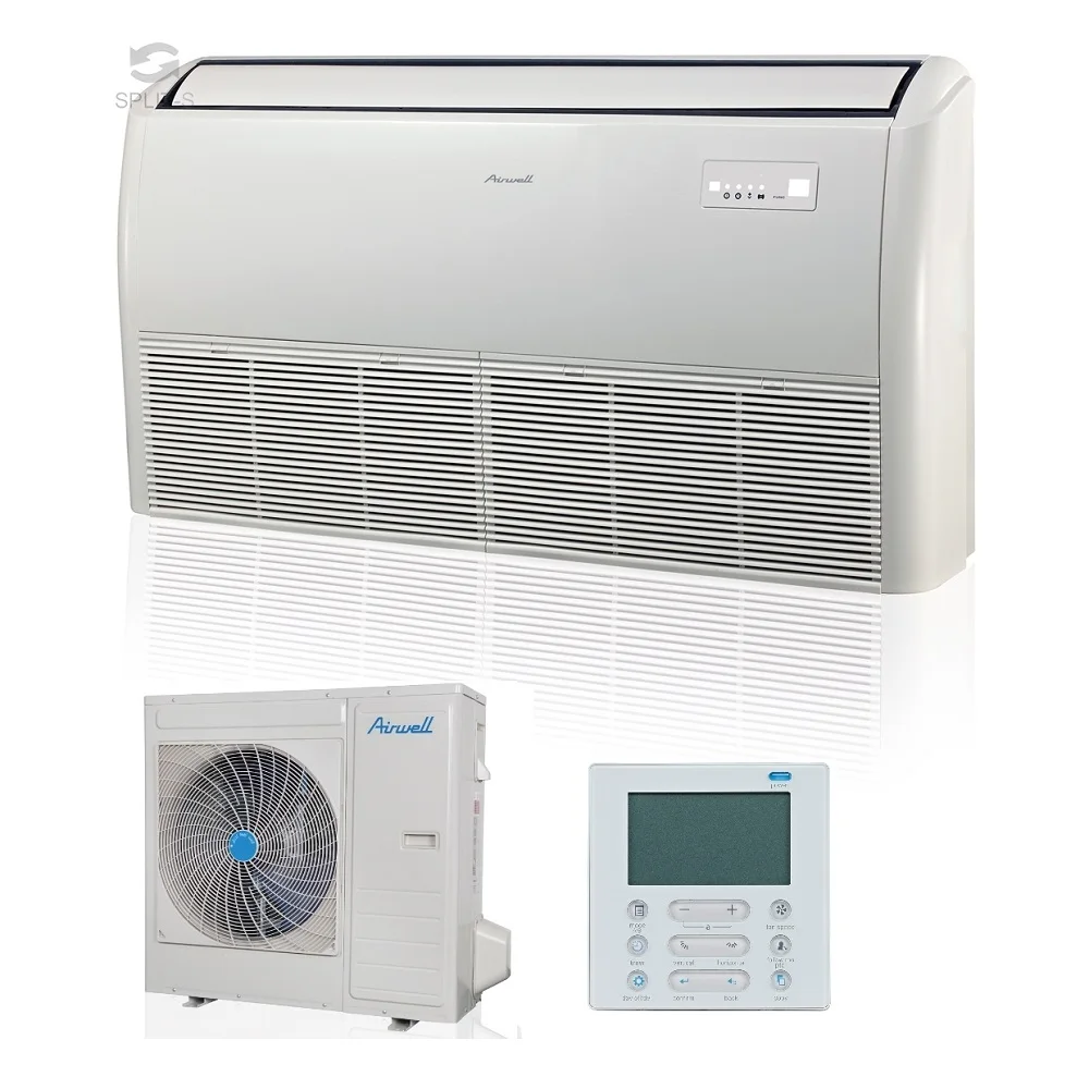 Сплит система AIRWELL FWDB/YMDB 024 для винных погребов|Кондиционеры| |