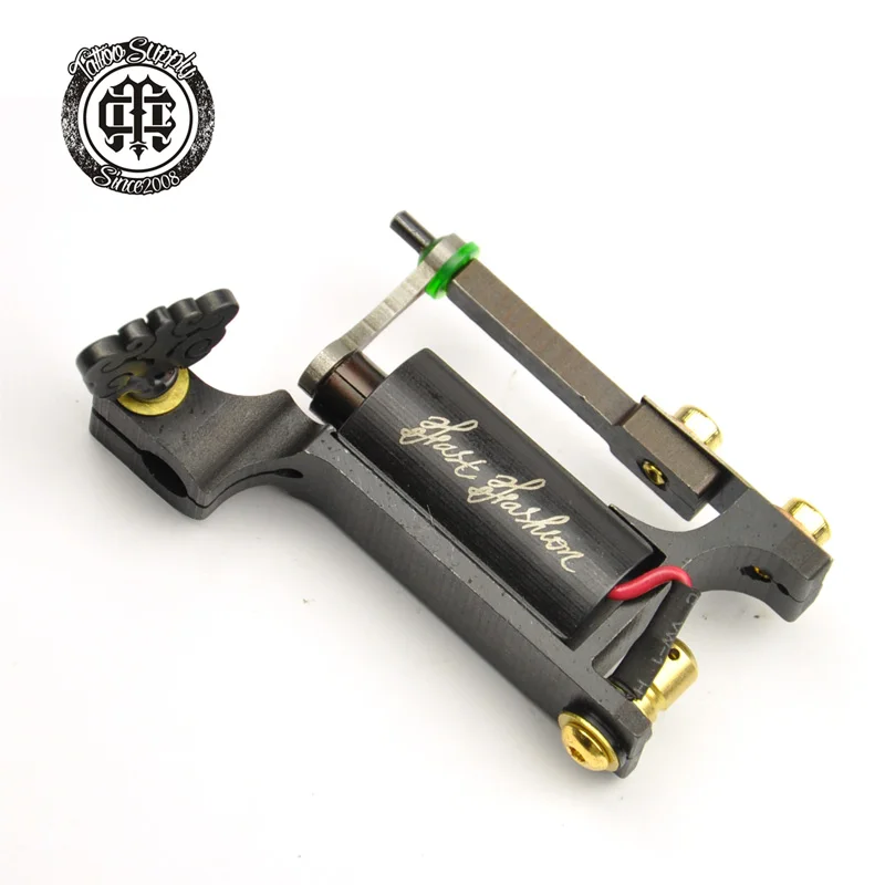 

Professional Tungsten steel rotary Shader Liner tattoo motor machine gun tattoos equipment supply