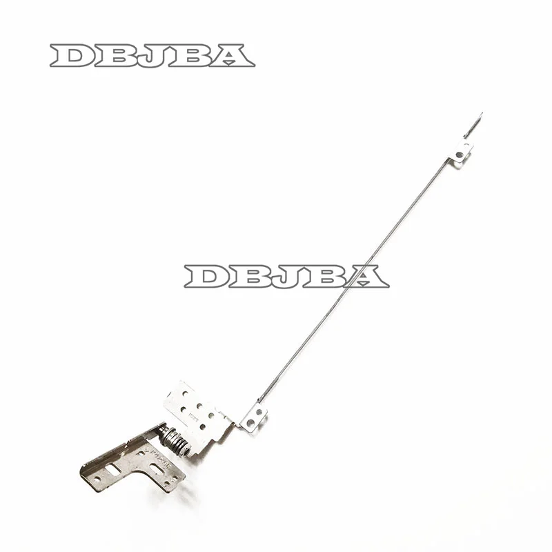 Новые ЖК петли для ноутбука Asus X42 X42J X42F X42JR A42 A42J A42DE K42 K42J K42D A42F A42JA левый и