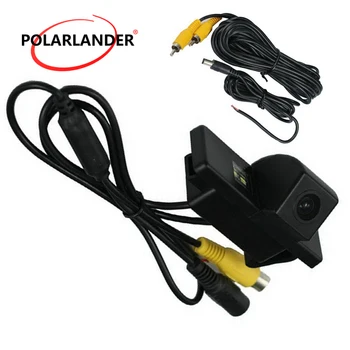 

Backup Rearview Parking Camera For NISSAN QASHQAI/X TRAIL 2012 2013 2014 Car Rear View Reverse Camera