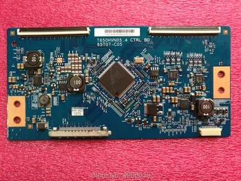 

Original 3D65B6000I Logic Board T650HVN05.4 65T07-C05 DJ Equipment Accessories