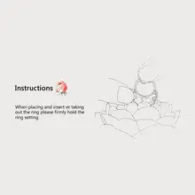 TOPATY Lifting Roterende Rose Ring Box Innovatieve Perfecte Verrassing Bruiloft Benodigdheden Voor Liefhebbers Organizer Gift Ca TOPATY Lifting Roterende Rose Ring Box Innovatieve Perfecte Verrassing Bruiloft Benodigdheden Voor Liefhebbers Organizer Gift Ca