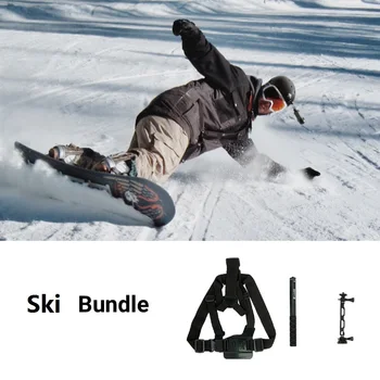 

SKI Bundle for Insta360 ONE X and ONE Accessories