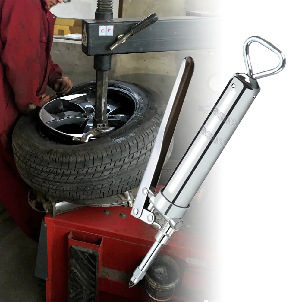 

1PC Auto Car Tire Repair Tools Gun Car Bike Motorcycle Tubeless Tyre Repair Puncture Plug Tool Auto Tire Fixing Accessories