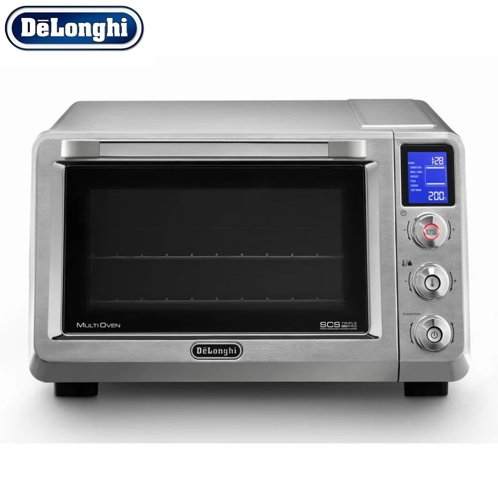 Мини-печь DeLonghi EO241250.M | Бытовая техника