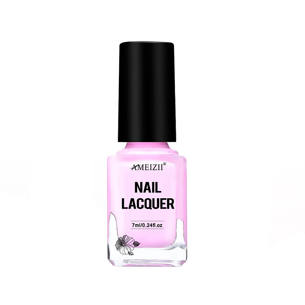 

Ameizii Peel Off Liquid Tape From Nail Polish Protection Finger Latex Adhesive Clean Base Coat Care Nail Polish Lacquer
