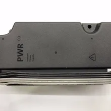 Источник питания для Xbox One S/Slim консоли Замена 100 V-240 V внутренняя Мощность доска адаптер переменного тока