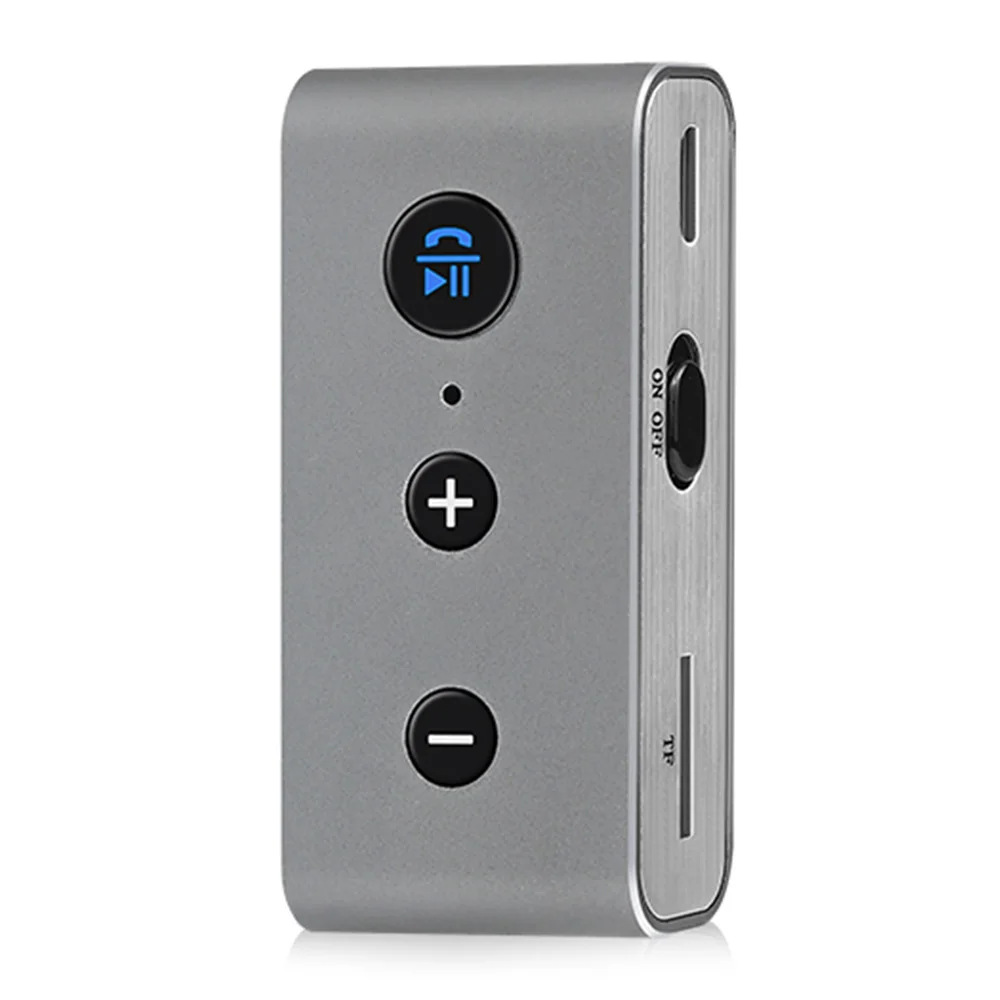 BT710 Car Bluetooth Audio Transmitter MP3 Player Hands-free Call Hi-Fi Stereo Sound AUX Output | Автомобили и мотоциклы