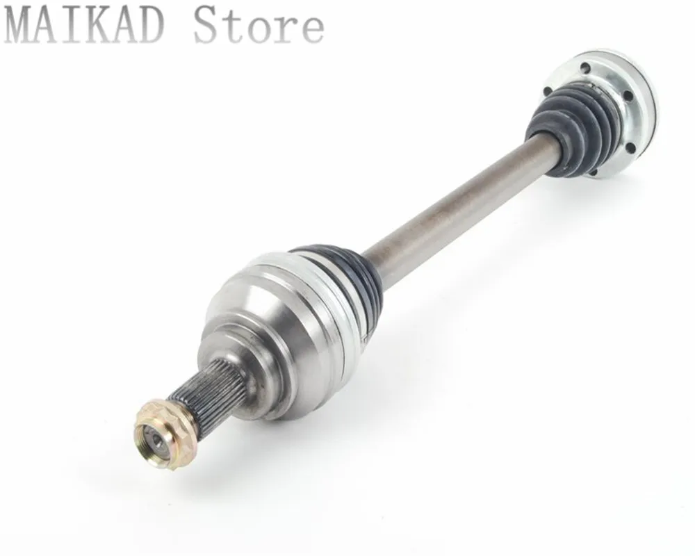 

rear Output Shaft drive shaft rear Axle for BMW X5 E53 X5 3.0i 4.4i 4.6 4.8 33207500917