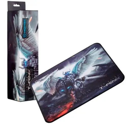 Мышь Hiditec Gaming Fenix The Quest M (320x270) | Компьютеры и офис