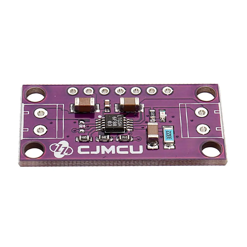 

NEW LT3042 PSRR RF Linear Regulators Power Module Programmable Current Limit