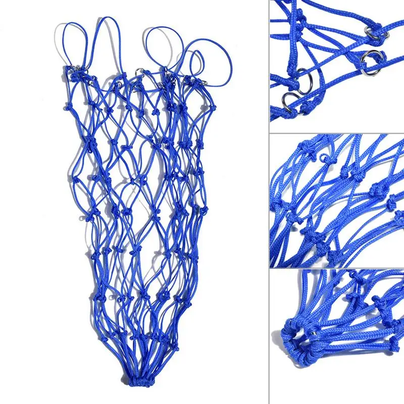 4,5 мм толщиной высокое качество пряжа лошадь Ослик мешок для кормления сено мешок для корма чистая лошадь устройство для подачи сена оборудование для лошадей товары для фермы