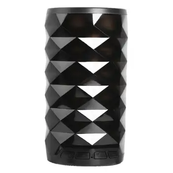 

Bluetooth Speakers Wireless Touch Control Colorful Night Light Built-in Mic AUX Hands Free Call Sound Box Supporrt TF Card