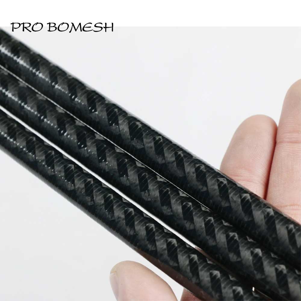 Buy Pro Bomesh 2 Blanks 2.21M 1 Section MH Power Xrays