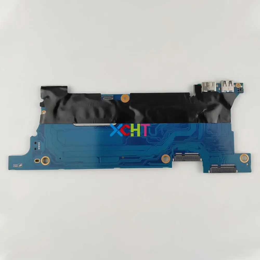 FLX0MB1 A3353A w i5 3317U CPU для Toshiba Ultrabook U920T U925T ноутбук ПК материнская плата|Материнские