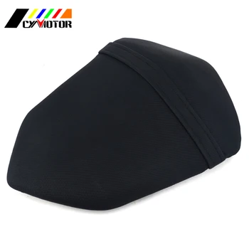 

Motorcycle Rear Pillion Leather Soft Seat Cover For KAWASAKI Z1000 Z 1000 2007 2008 2009 07 08 09