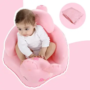 Baby Inflatable Sofa Learning Chair BB Dining Chair Multi-function Seat Portable Baby Bath Stool
Baby Inflatable Sofa Learning Chair BB Dining Chair Multi-function Seat Portable Baby Bath Stool