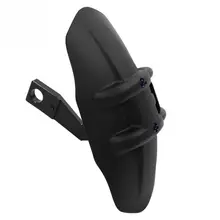 Motorcycle CNC Aluminum Rear Fender Mud Guard Mudguard Cover for Kymco AK550