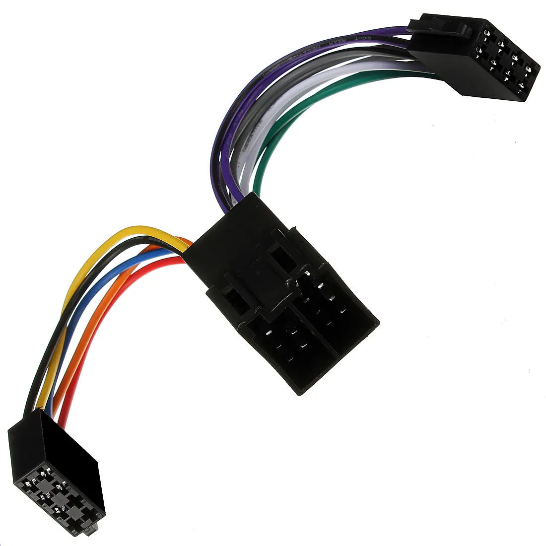 Peugeot 306 Door Wiring Loom