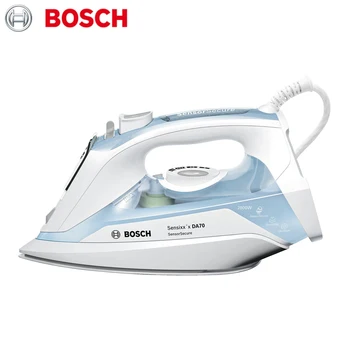 

Electric Irons Bosch TDA7028210 household appliances laundry steam iron ironing clothes