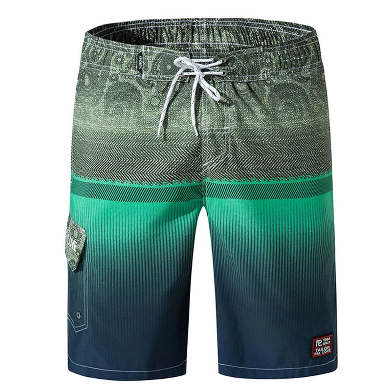 Men's Swimming Board Shorts Swimsuit Trunks Print Shorts Summer Breathable Elastic Waist Surf Swim Shorts Running Pants Swimwear Men's Swimming Board Shorts Swimsuit Trunks Print Shorts Summer Breathable Elastic Waist Surf Swim Shorts Running Pants Swimwear