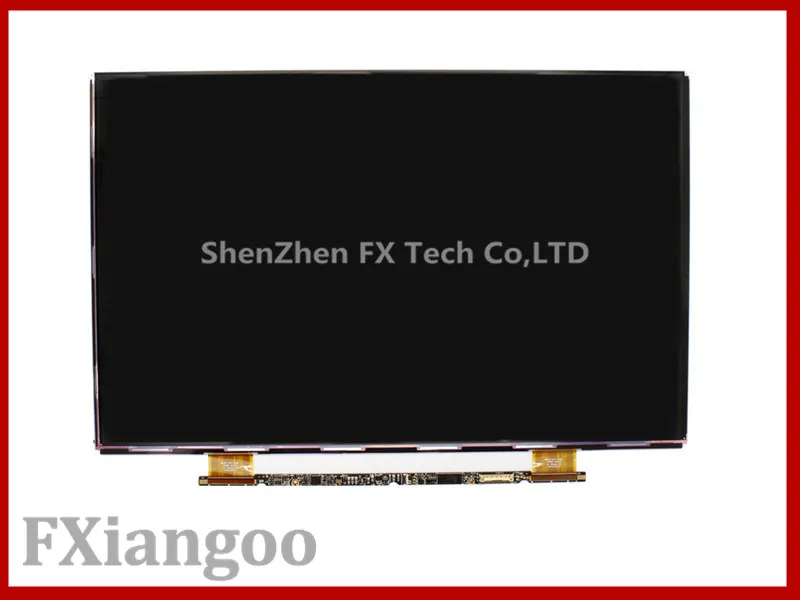 11 6 дюйма для Apple AIR a1370 a1465 mc505 md224 MD711 MD712 Стекло ЖК дисплей Экран B116XW05 V.0 LP116WH4